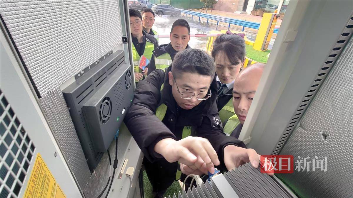 收費(fèi)站機(jī)電設(shè)備出故障怎么辦<strong></p>
<p>機(jī)電設(shè)備</strong>？這場(chǎng)培訓(xùn)手把手教實(shí)操:機(jī)電設(shè)備